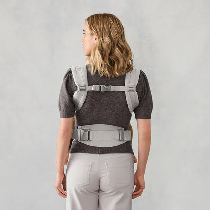 ERGOBABY OMNI 360 portabebés ergonómico 3,2-20,4 kg