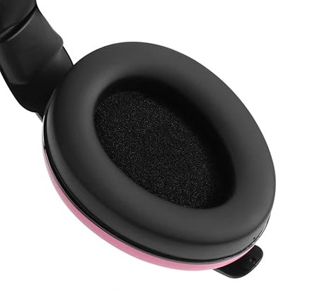 PANDAEAR protectores auditivos para bebés 0-36 meses, 26 dB + funda