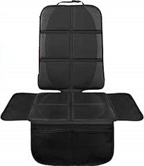 LIONSTRONG protector para asiento de coche impermeable ajustable