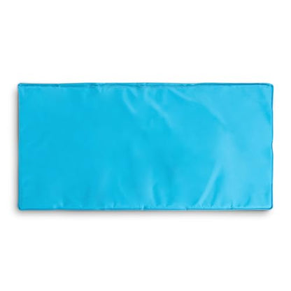 Cuna de viaje Hauck Dream N Play Waterblue 120 x 60 cm