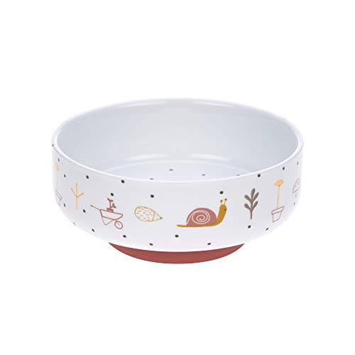 LASSIG Garden Explorer juego de vajilla de porcelana de 3 piezas