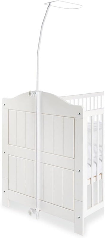 Estructura metálica PINOLINO para dosel de cuna 148 cm