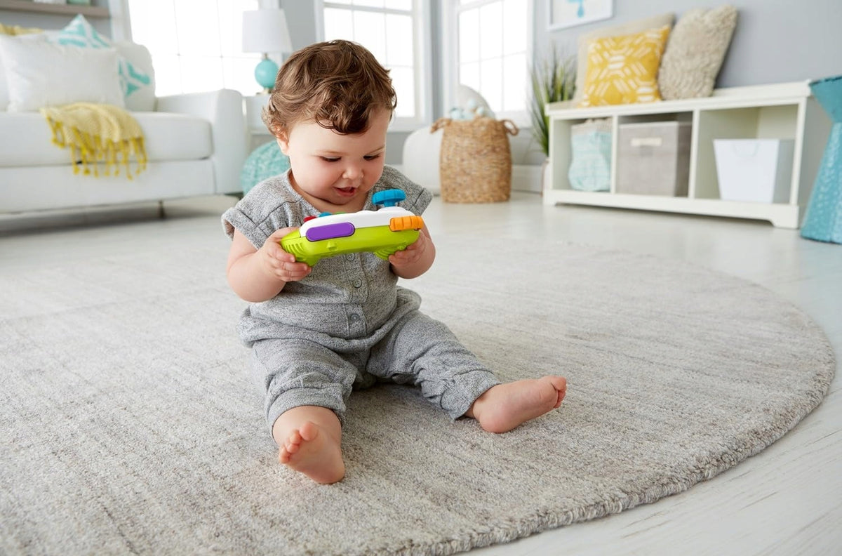 FISHER-PRICE HXB63 pad electrónico IDIOMA FRANCÉS