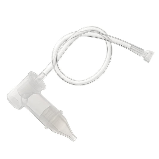 REER aspirador nasal manual + 4 filtros y estuche