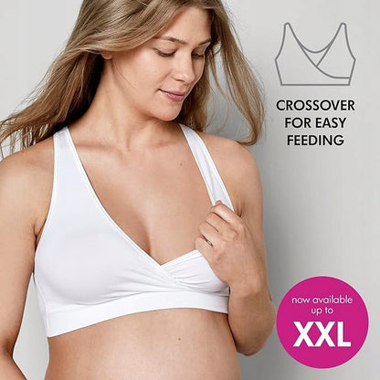 MEDELA KEEP COOL sujetador de lactancia para la noche M
