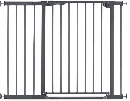 HAUCK Clear Step barrera de seguridad para escaleras instalación sin taladrar 96-101