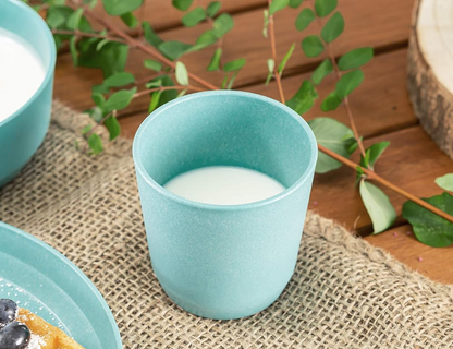 REER Vasos para beber 7,5 x 7,5 cm 200 ml 2 unidades