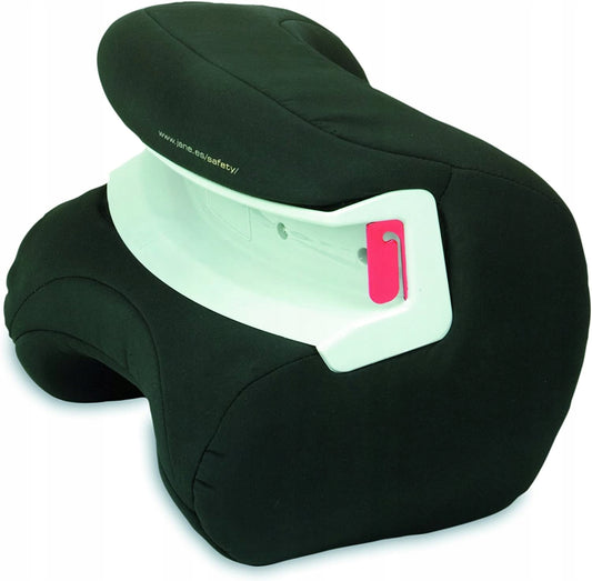 JANE XTEND funda protectora para asiento de coche grupo 1, 2, 3