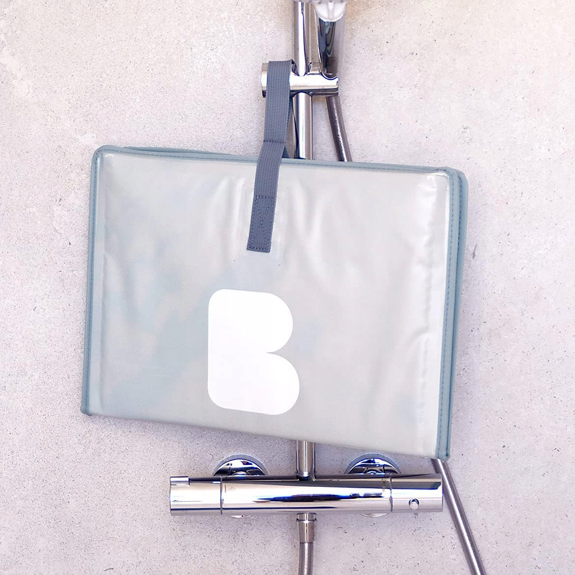 Bañera plegable compacta para bebé BEABA