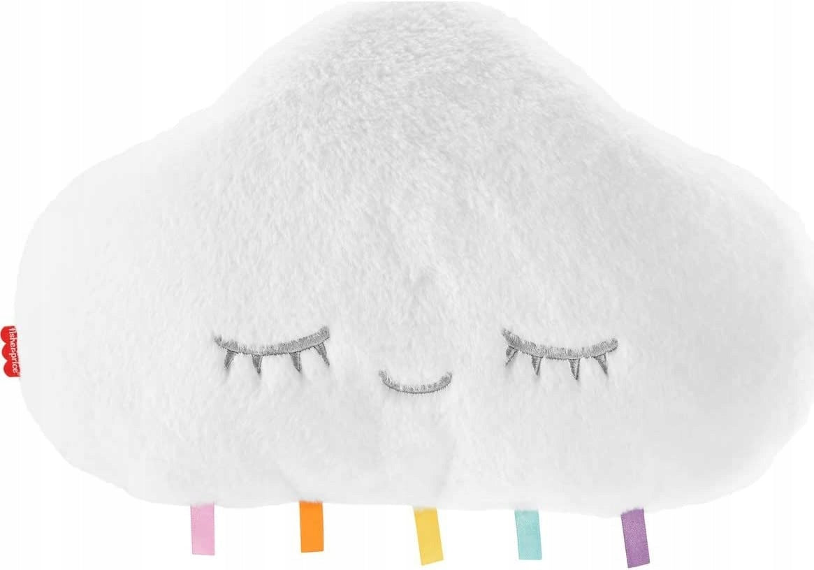 FISHER PRICE Nube de sueño lámpara ayuda para dormir