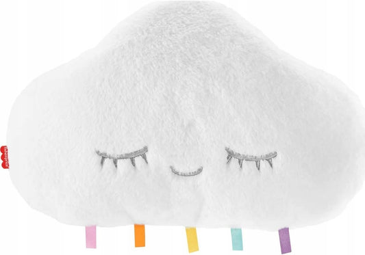 FISHER PRICE Nube de sueño lámpara ayuda para dormir