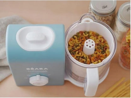 BEABA cesta para cocinar pasta y arroz para BABYCOOK EXPRESS 850 ml