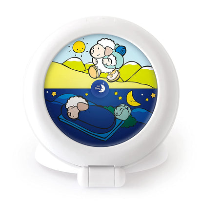 PABOBO Kid'Sleep despertador regulador de sueño 2-3 años