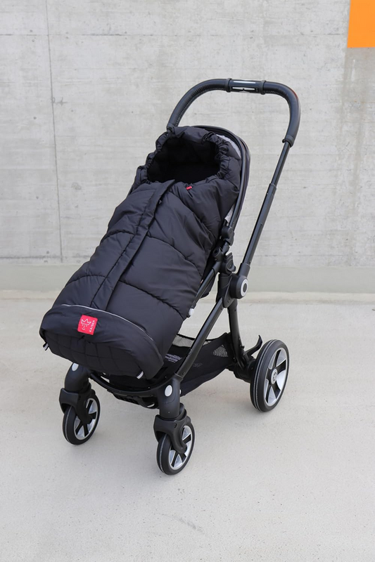 KAISER IGLU saco para portabebés 6-36 meses