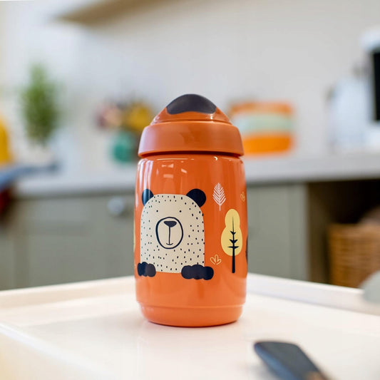 TOMMEE TIPPEE SuperStar Vaso Antiderrames 390 ml 12 m+