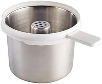 BEABA cesta de acero para cocinar pasta y arroz para BABYCOOK NEO 750g