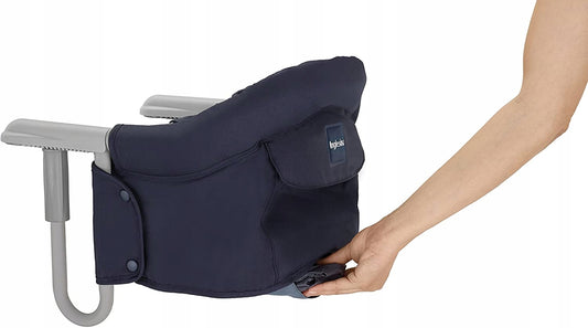 Silla de mesa portátil INGLESINA para bebé