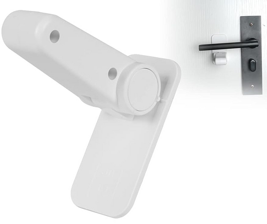 KOSHIFU protector para puertas contra apertura por niños y mascotas x1