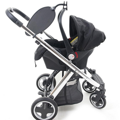 MY BUGGY BOARD protector solar para cochecito 34 cm UPF 50+