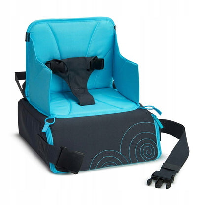 Munchkin Travel Booster asiento elevador de viaje 12–36 meses — imagen 6