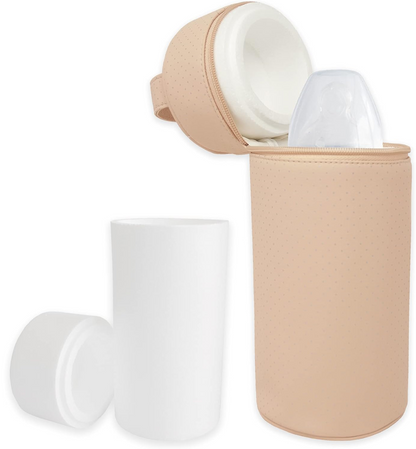 DUFFI funda isotérmica para termo 10 x 24 cm