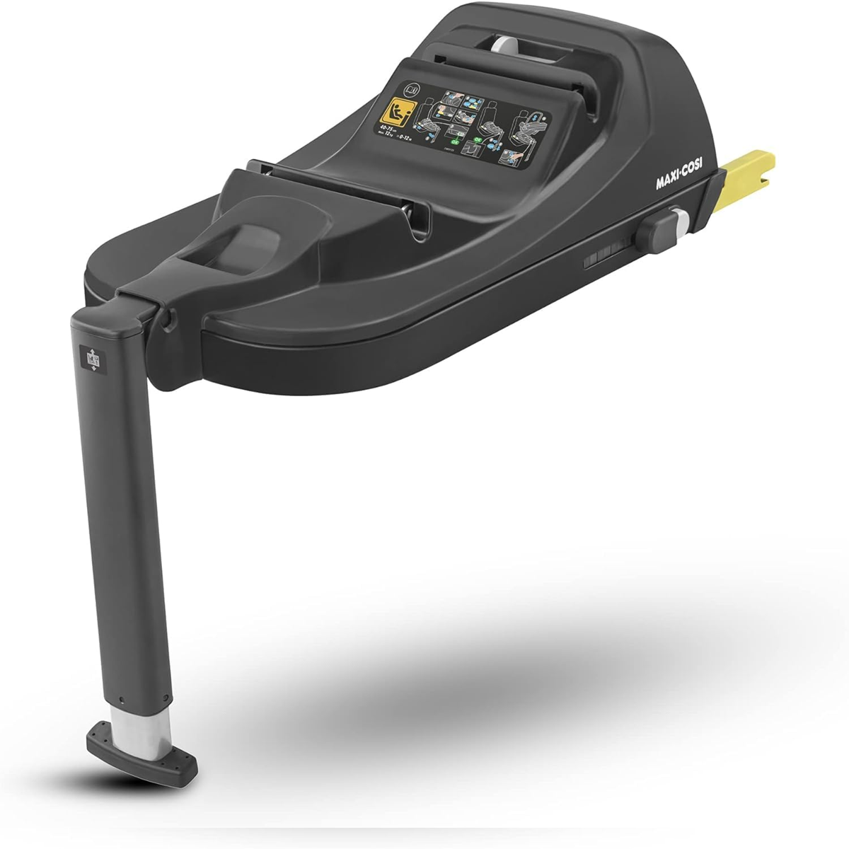 MAXI-COSI CabrioFix i-Size base para silla de coche ISOFIX