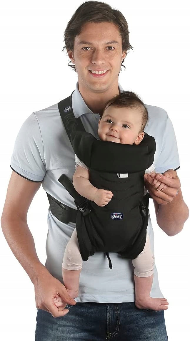 CHICCO EASY FIT portabebés ergonómico