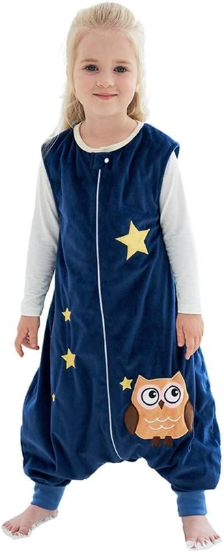 MICHLEY saco de dormir S 1-3 años
