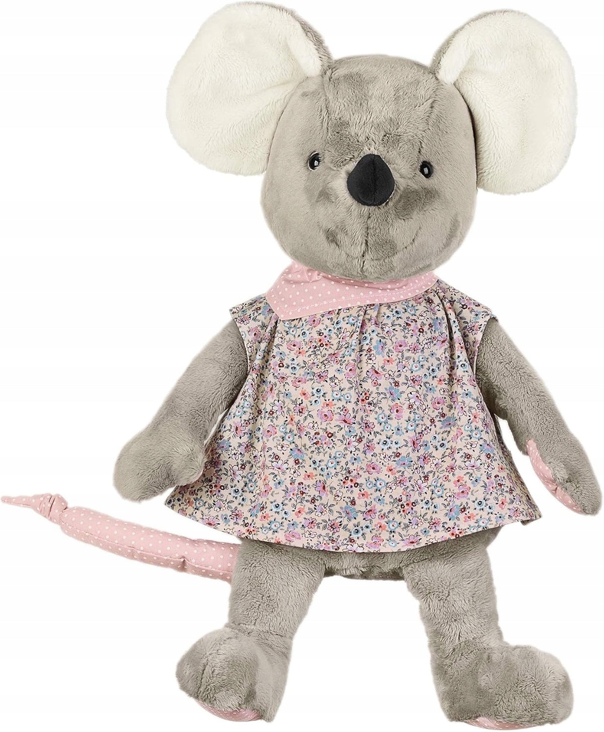STERNTALER peluche de apego Ratoncita Mabel 46 cm