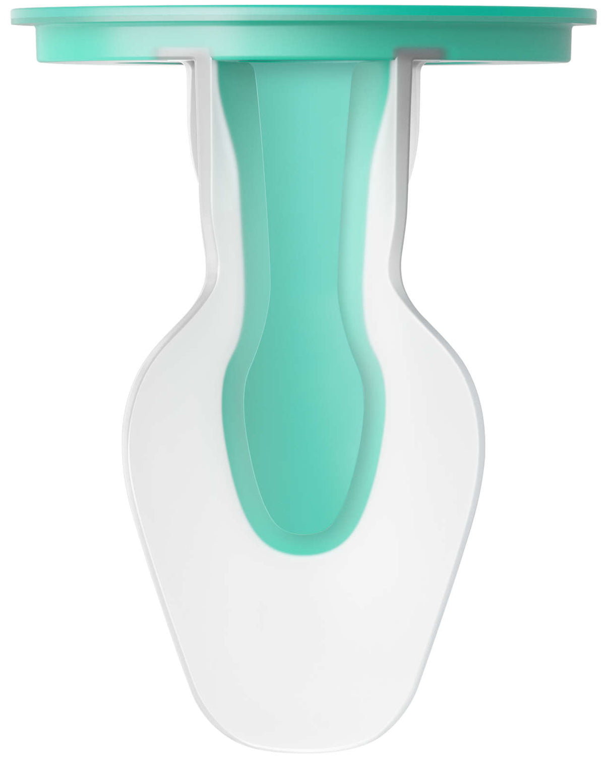 PHILIPS AVENT Biberón Natural RESPONSE 260 ml 1 mes+ con ventilación AIR FREE