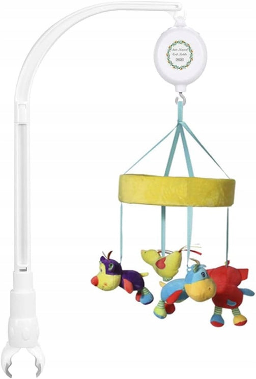 PchLIGHT soporte móvil para cuna 58 cm