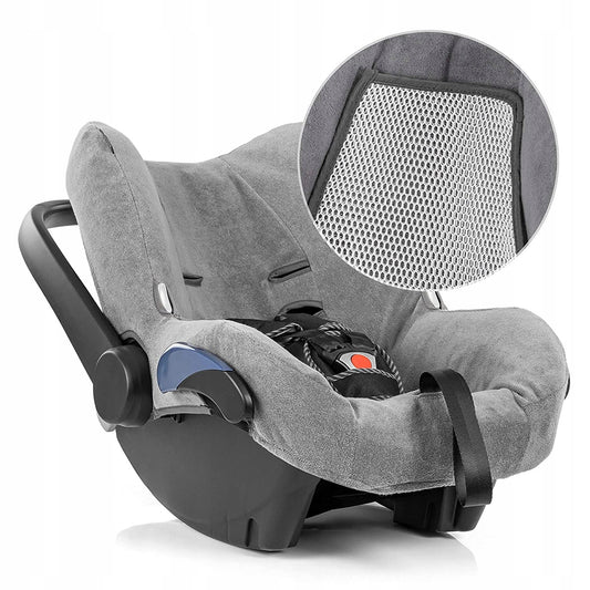 Funda para silla de coche ZAMBOO Citi