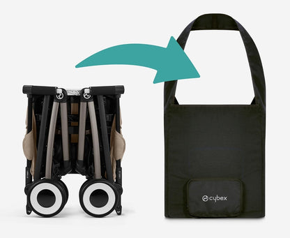 CYBEX GOLD bolsa de transporte para cochecito