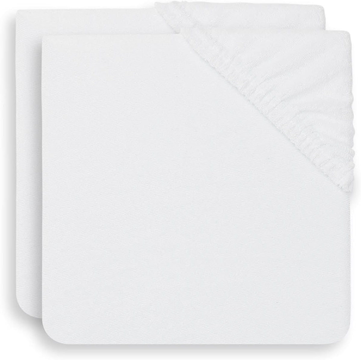 JOLLEIN funda para cambiador x2 50x70
