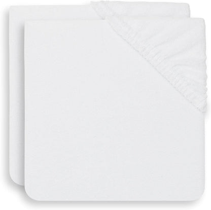 JOLLEIN funda para cambiador x2 50x70