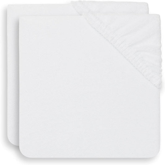 JOLLEIN funda para cambiador x2 50x70