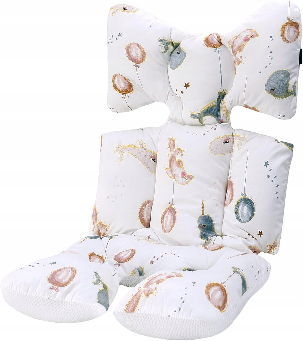 MIRACLE BABY inserto transpirable para cochecito de paseo