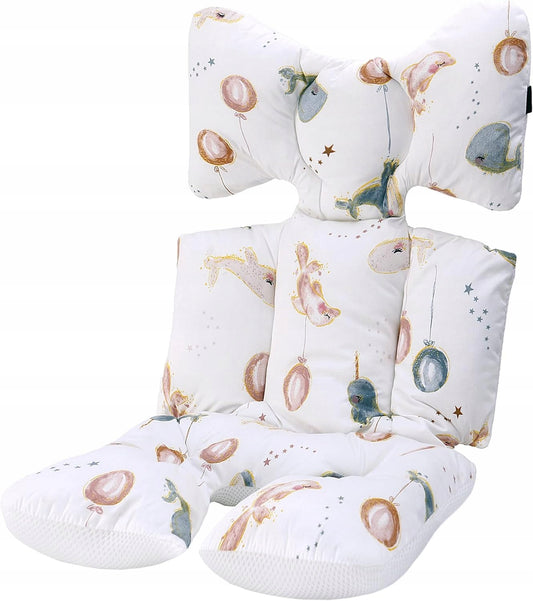 MIRACLE BABY inserto transpirable para cochecito de paseo