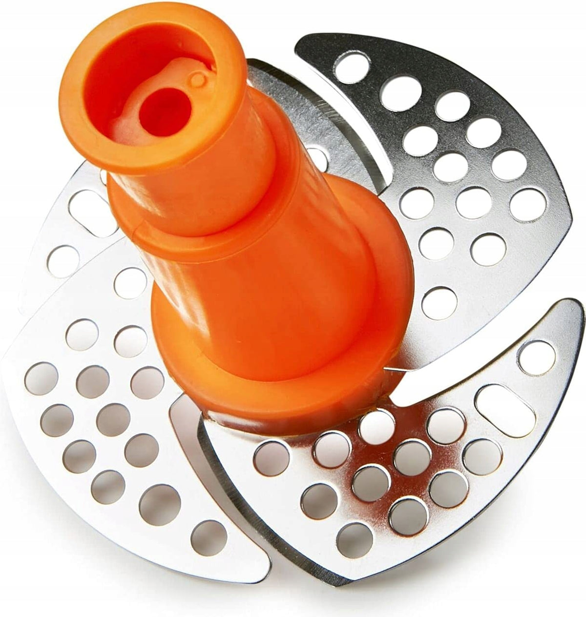 BABY BREZZA Deluxe vaporizador mezclador 3 en 1 900 ml