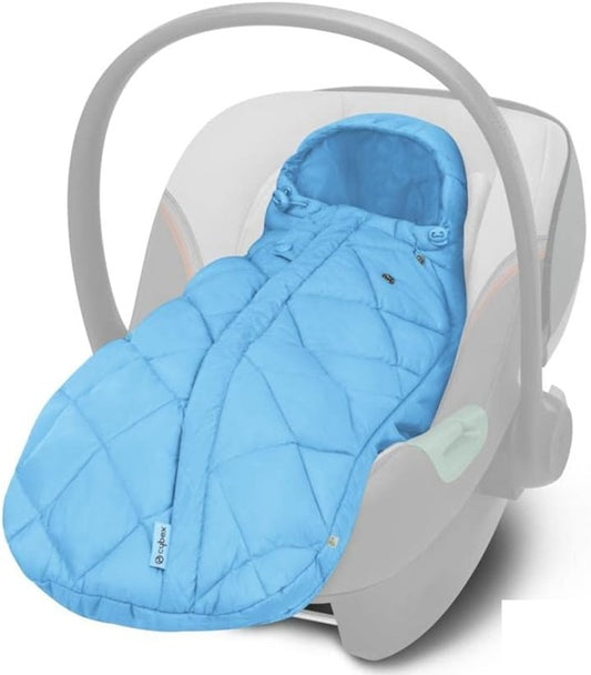 CYBEX GOLD Snogga MINI 2 car seat sleeping bag