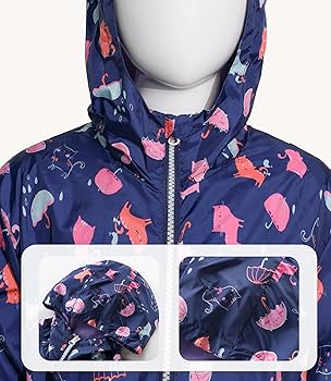 TOP&SKY chaqueta ligera impermeable 150
