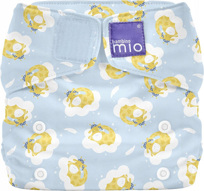 BAMBINO MIO pañal reutilizable MIOSOLO AIO