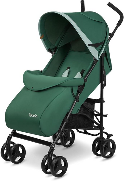 LIONELO ELIA carrito de paseo hasta 15 kg