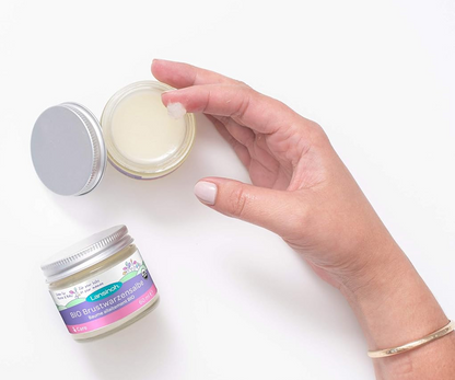 LANSINOH BIO pomada para pezones para madres 60ml