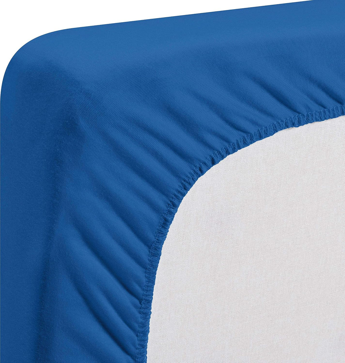 PLAYSHOES protector sábana impermeable para colchón 70x140