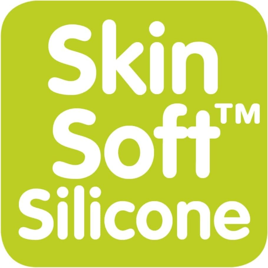 MAM ORIGINAL chupete calmante x2 6m+ de silicona