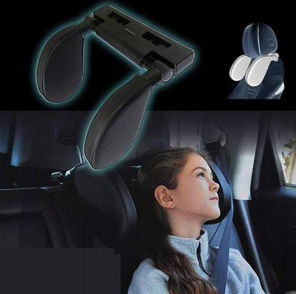 WAYTOGROW reposacabezas de coche ajustable 14-28 cm