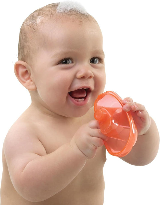 PLAYGRO Bright Baby Boats bath toys - boats