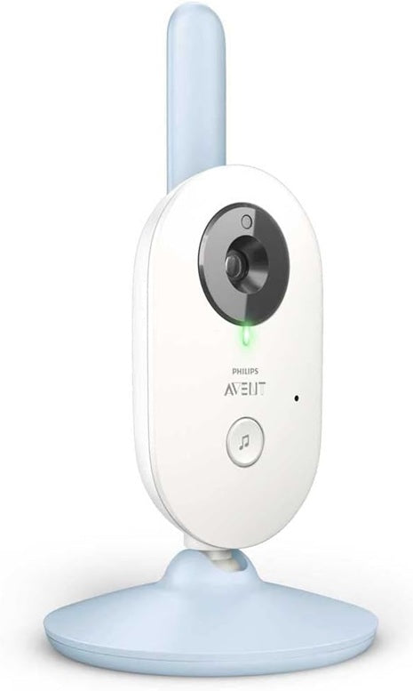 PHILIPS AVENT SCD835/26 vigilabebés digital 2,7" para bebés