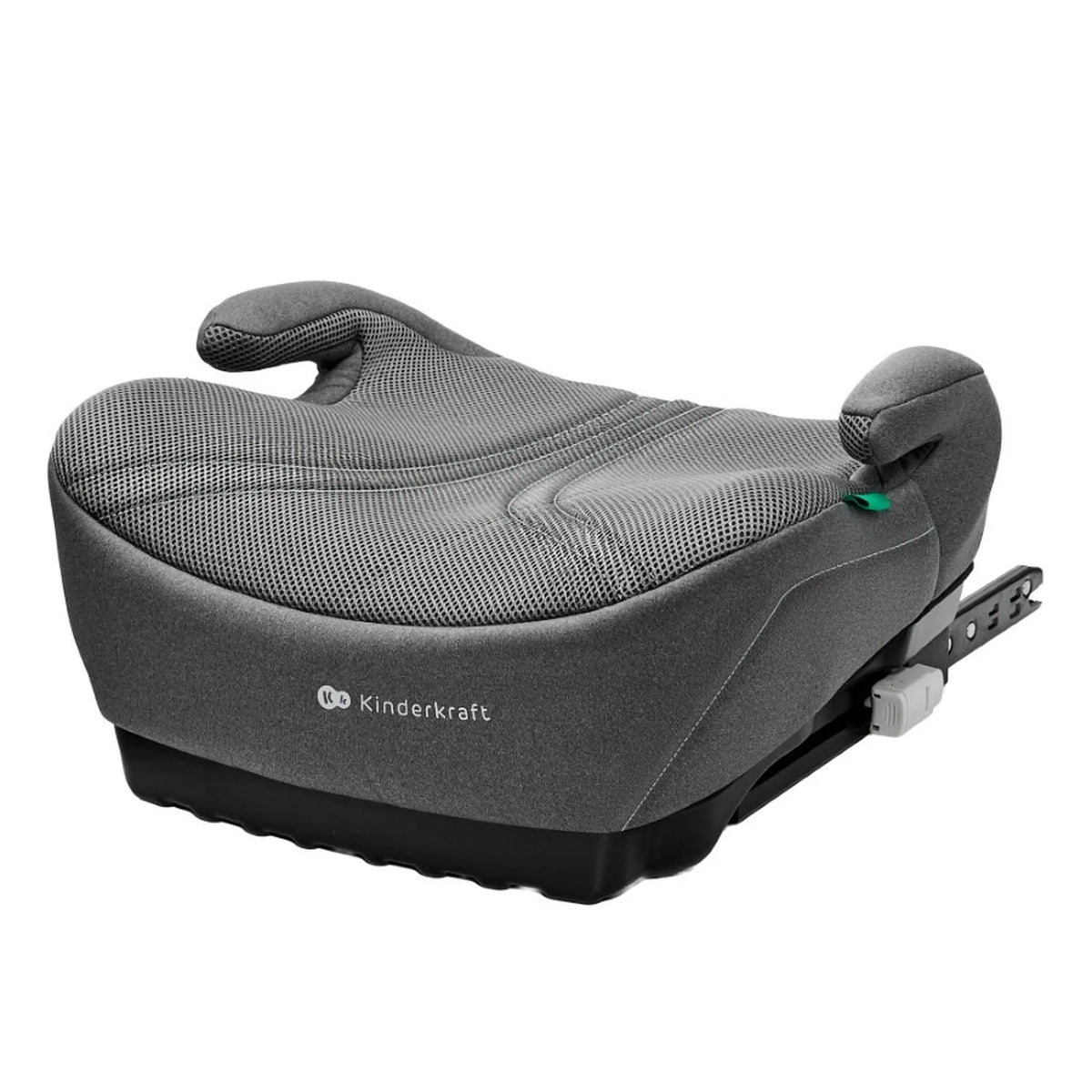 KINDERKRAFT I-BOOST2 PRO asiento elevador para coche grupo III i-Size